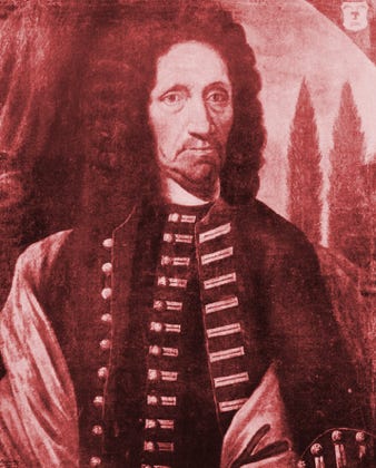 Christoph Brandis